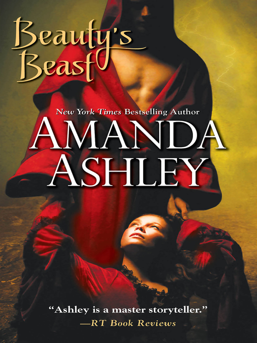 Title details for Beauty's Beast by Amanda Ashley - Wait list